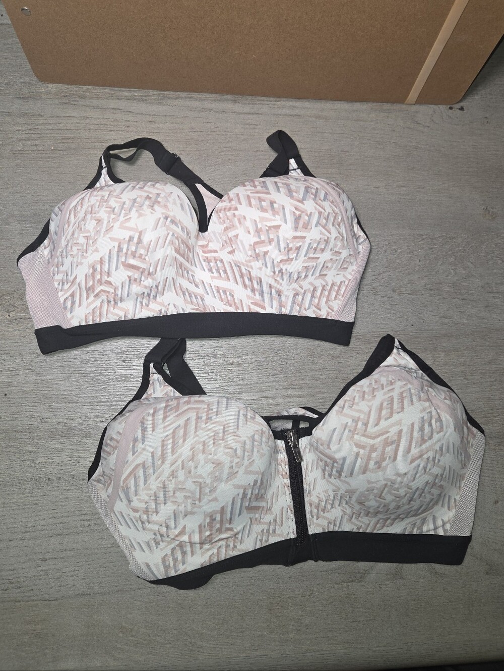 Victoria's Secret Sports Bra Bundle